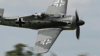 Documental La Luftwaffe documental de la segunda guerra mundial ww2 [upl. by Anelaf]