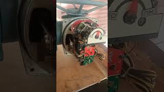 Rotork Actuator MOV After Calibration  Limit setting Working [upl. by Maril]