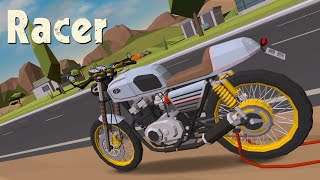 Café Racer La Aventura sobre Dos Ruedas que No Te Puedes Perder Ep 9 [upl. by Artiek338]