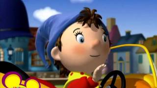 Ya Llega Noddy  Capítulo 26 quotNoddy Pierde Su Cascabelquot [upl. by Innob]