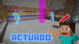 ¿ES ACTUADO LOS VIDEOS DE PATROXWAREZ😭  Rección Angelitos [upl. by Tehr]