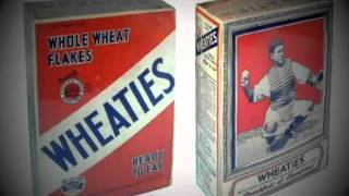 Try Wheaties [upl. by Westphal]