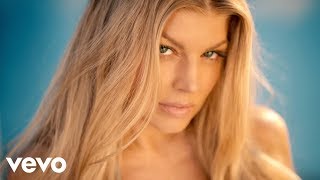 Fergie  LALOVE la la ft YG [upl. by Yevi]