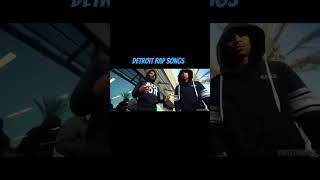 Kasher Quon X Teejayx6 Dynamic Duo 2 Outrageous Bars 313 detroit michigan [upl. by Yseult]