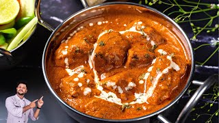 রেস্টুরেন্ট স্টাইল বাটার চিকেন  Restaurent Styel butter chicken recipe bangla [upl. by Ammamaria224]