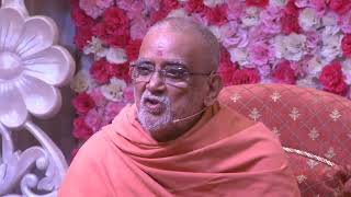 Ashish  Gurudev Prem Swami Maharaj  Atmiya Parivar Sabha  Mumbai [upl. by Letta673]