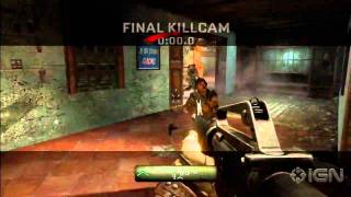 Call of Duty Black Ops  Kills Montage [upl. by Eudosia]