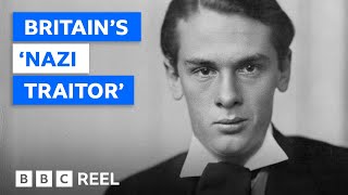 The British aristocrat that joined the Nazis – BBC REEL [upl. by Neeham]