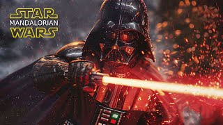 STAR WARS Mandalorian Full Movie 2024  Jedi Fallen Order 66 Theory  FullHDvideos4me Game Movie [upl. by Yenaiv]