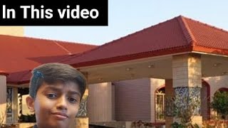 Regenta resort room vlog bhuj kutch maga resort [upl. by Llatsyrk]