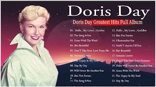 Doris Day Greatest Hits Full Albums  Best Songs Of Doris Day [upl. by Seyah]