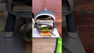 Perfecting the Reverse Seared Steak BIG4SPACE kamado kitchens from KamadoSpace UK [upl. by Marten436]