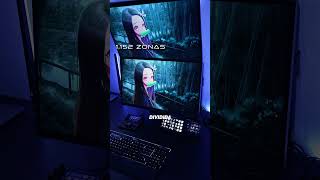 💙 Mi nuevo monitor MiniLED Redmagic 4K de 27 pulgadas [upl. by Aisatna]