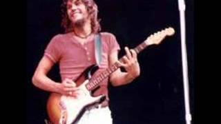 Steve Gaines Crawdads DemoGrip Of The Grapewmv [upl. by Kristen71]