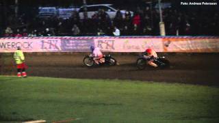 Indianerna  Hammarby heat 3 [upl. by Aikcir]