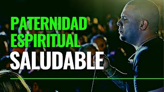 🛑 PATERNIDAD ESPIRITUAL SALUDABLE  Bryan Caro Oficial ► [upl. by Birgit]