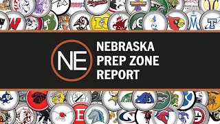 Previewing the state football playoffs on the Prep Zone Report [upl. by Reiche543]