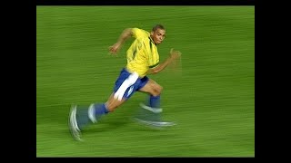 Legendary Dribbling SkillsEmile Heskey [upl. by Kloman700]