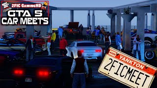 GTA 5 CAR MEET 🚘 BUY amp SELL RARE CARS 🚘 PS5 ONLY 🎮 [upl. by Hartzke462]