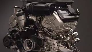 Test Drive of the New BMW M3 V8 Engine [upl. by Hart]