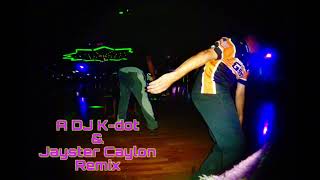 Shone by Ball Greezy clean Remixed by Dj KDot and Jayster Caylon [upl. by Smaj]