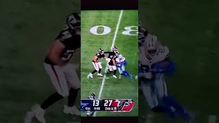 Dallas Cowboys vs Atlanta Falcons Highlights NFL FOOTBALL 🏈 2024 [upl. by Giralda]