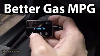 How To Get Better Gas Mileage [upl. by Yahsed]