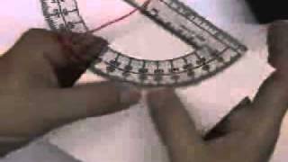 How to Make a Clinometer [upl. by Eichman]