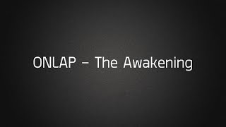 ONLAP  The awakening  Lyrics [upl. by Pascale]