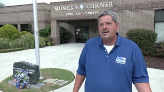 Moncks Corner grocery store to close at the end of August [upl. by Magocsi467]