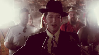 Pokey LaFarge  quotCentral Timequot Official LoFi Cherokee Music Video [upl. by Arhsub]