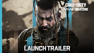 Season 05 Launch Trailer  Call of Duty Modern Warfare II amp Warzone [upl. by Ibby]