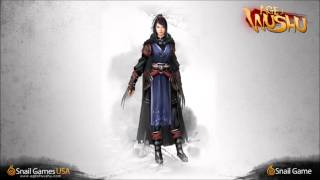 Age of Wushu OST  fbdonghua06xuanyi [upl. by Cramer47]