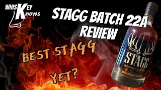 Stagg 22 A Review [upl. by Latham]