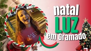 NATAL LUZ DE GRAMADO 2024 [upl. by Hodosh]