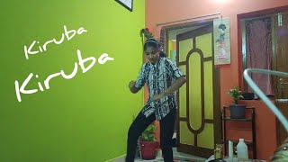 kiruba kiruba SongDance with Glorytrending songNew Creation 215 [upl. by Rifkin]