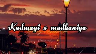 Kudmayi x Madhaniya x Aaj Sajeya x Mast Magan x Zaalima   Full Mashup Wedding mashup [upl. by Arielle]