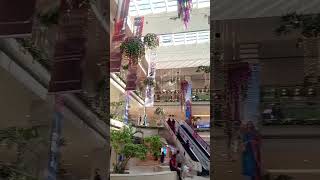 Dolman mall clifton Bahria icon karachi Hyperstar Seaveiw carrefour [upl. by Osborne]