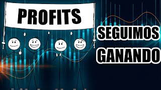 🔴💵Desplumando el Mercado💵  Cuenta RETO CCD  trading en vivo🚨🚨 [upl. by Naeloj]