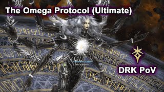 FFXIV TOP  64 Aether PF  DRK OT PoV [upl. by Jaquiss]