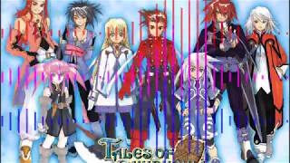 【Tales of symphonia】FatalizeOrchestra arrangementmixampmastering practice [upl. by Vivianna]