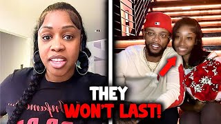 Remy Ma GOES INSANE After Papoose Gets Younger Girlfriend [upl. by Anallij]