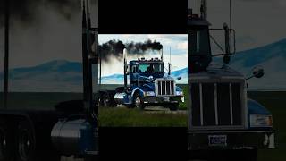 Revealing Our REPOWERED Peterbilt [upl. by Mllly228]