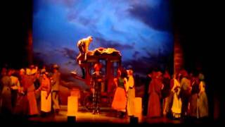 Deadwood Stage Calamity Jane [upl. by Jodee]