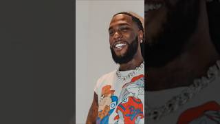 BURNA BOY AMEZINGUA SIMU YA ALIKUA ANAMREKODI AKIWA STUDIO ANAREKODI UNRELEASED SONG [upl. by Werbel]