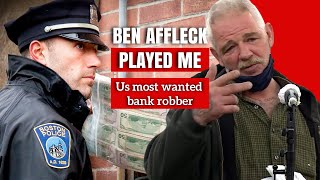 The Bank Robber With The Biggest Police Chase in Rhode Island History [upl. by Essenaj]