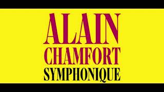 ALAIN CHAMFORT  Toi amp Moi en regardant la mer [upl. by Gerhan]