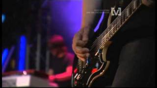 Foo Fighters  Aurora live [upl. by Fayth]