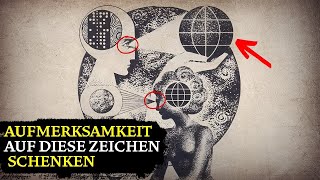 9 Zeichen vom Universum die bestätigen dass du dazu bestimmt bist Großes im Leben zu vollbringen [upl. by Nnayd]