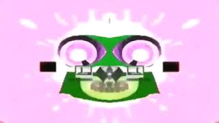 Klasky Csupo in A Wimoweh Electronic Sounds [upl. by Knudson]